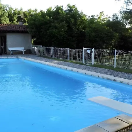 Apartment Des Roties Poncins