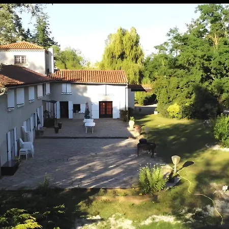 Des Roties Holiday home