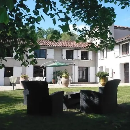 Holiday home Des Roties *