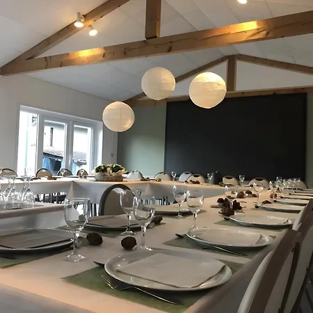 Holiday home Des Roties Poncins