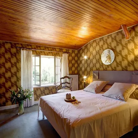Holiday home Des Roties *