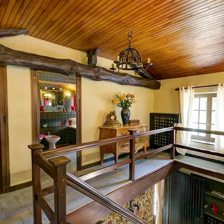 Holiday home Des Roties