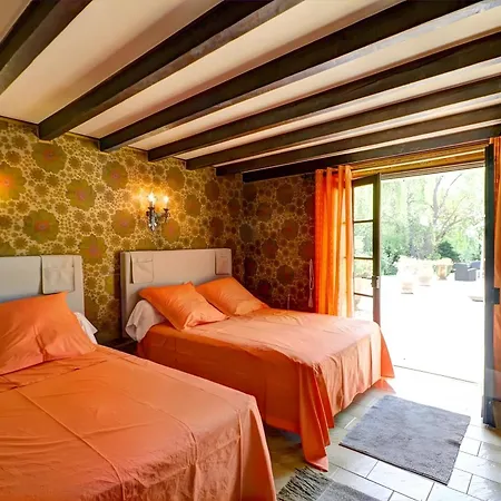 Des Roties Holiday home *