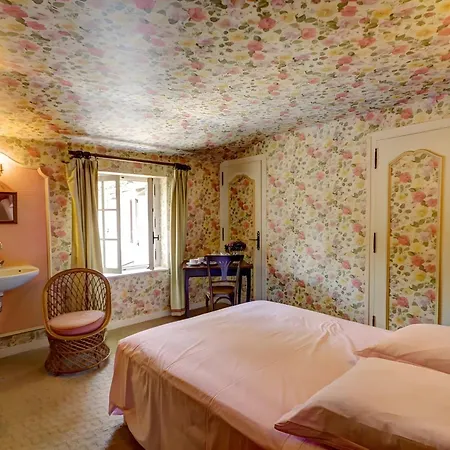 Holiday home Des Roties Poncins