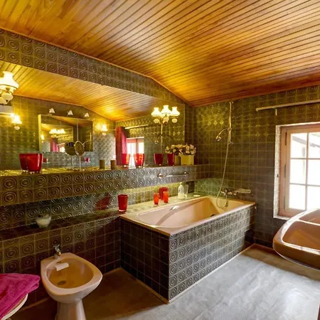 Des Roties Holiday home *