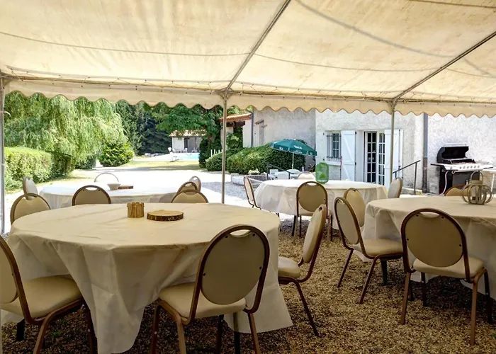 Apartment Des Roties
